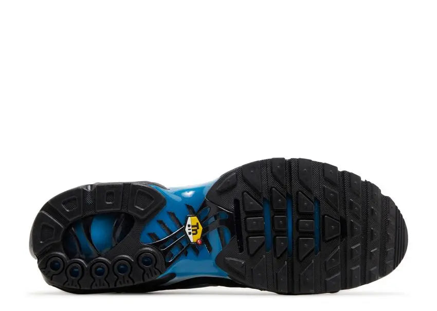 Nike Air Max Plus Blue Gradient Nike