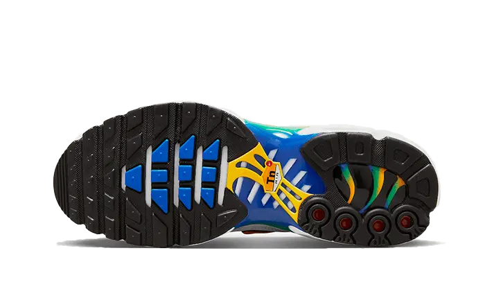 Nike Air Max Plus Brazil VOSneakers