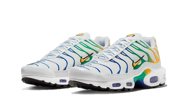 Nike Air Max Plus Brazil Nike