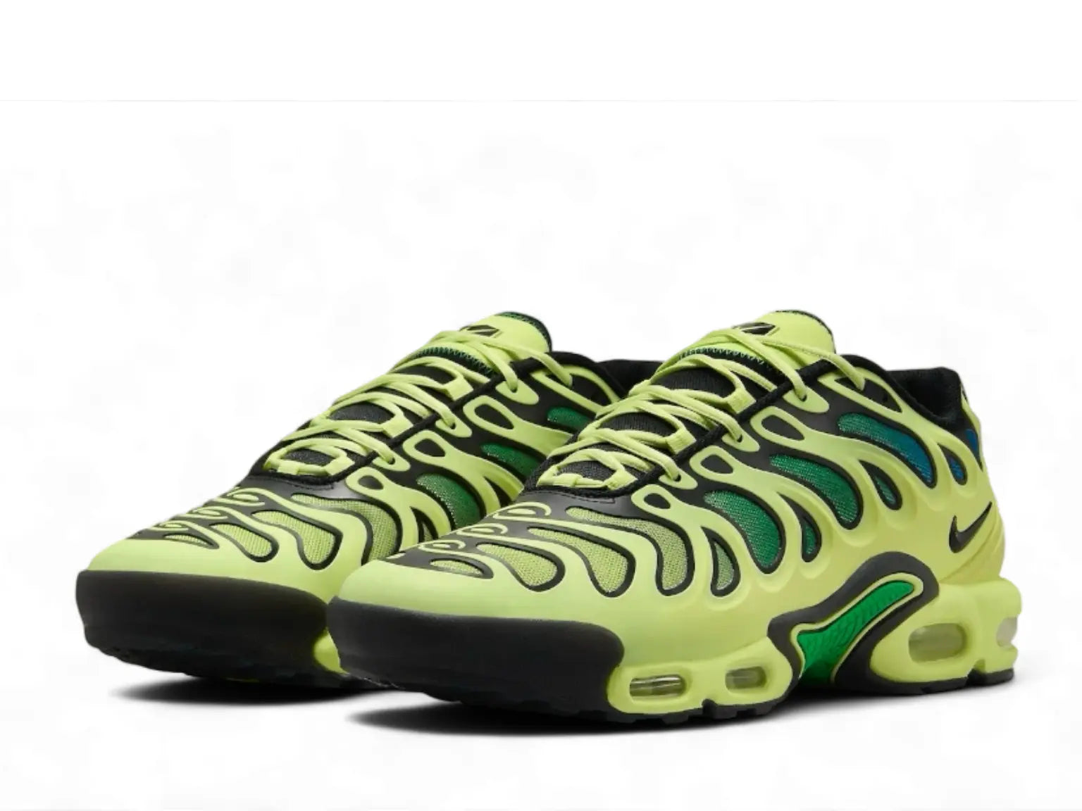 Nike Air Max Plus Drift Light Lemon Twist Nike