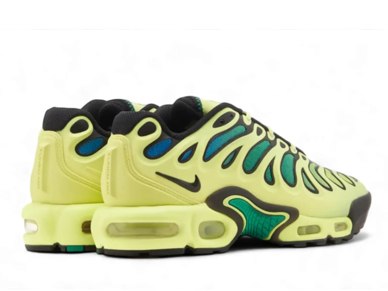 Nike Air Max Plus Drift Light Lemon Twist Nike