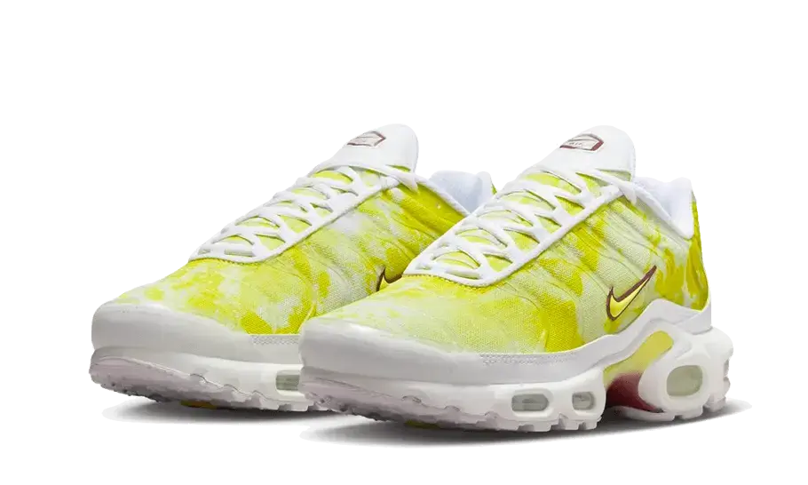 Nike Air Max Plus Lemon Acid Wash Nike