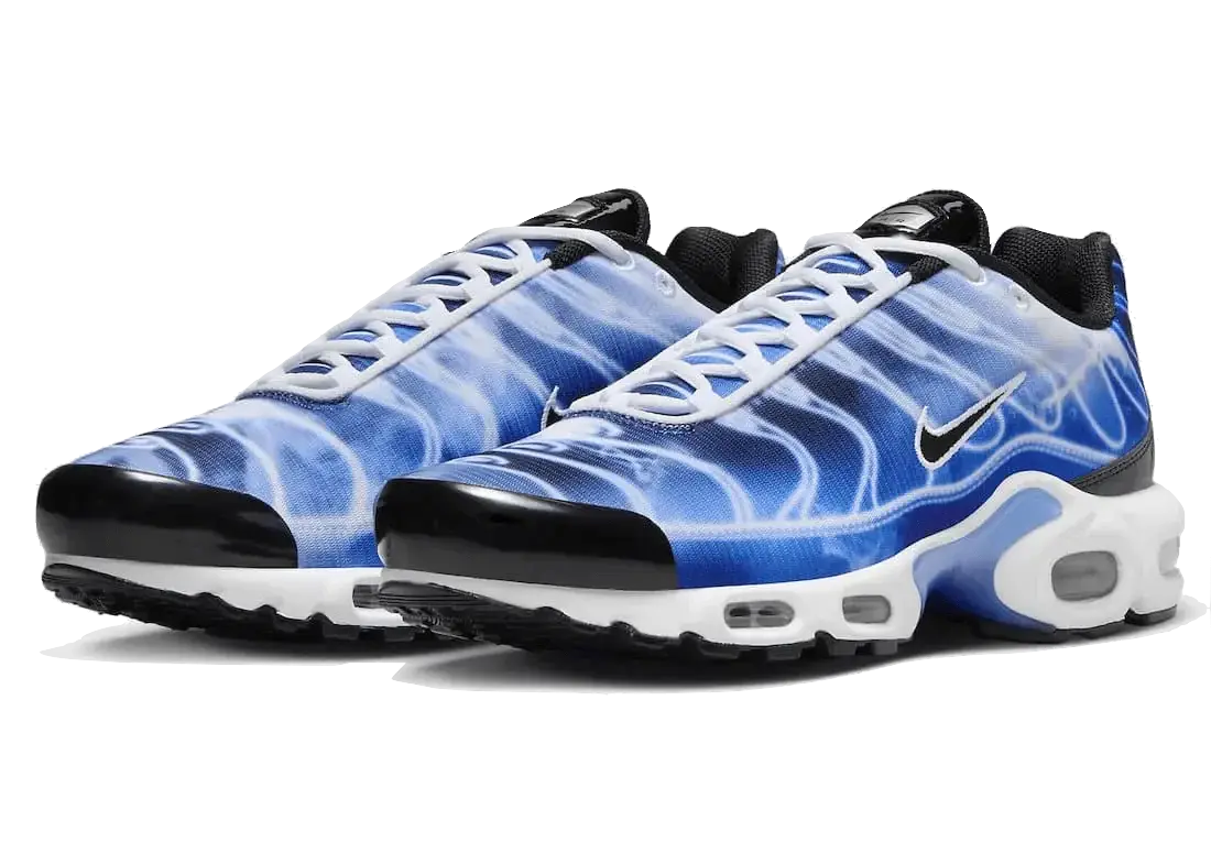 Nike Air Max Plus Light Photography Old Royal VOSneakers