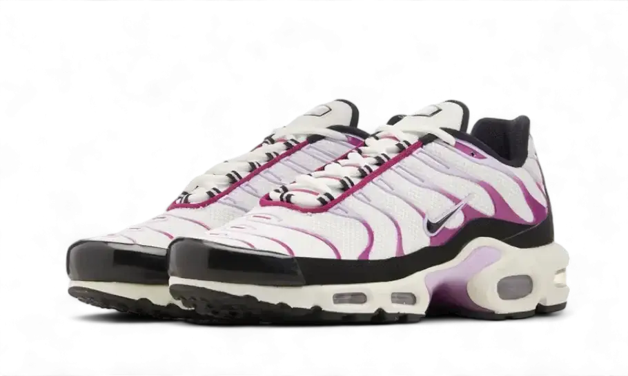 Nike Air Max Plus Lilac Bloom VOSneakers