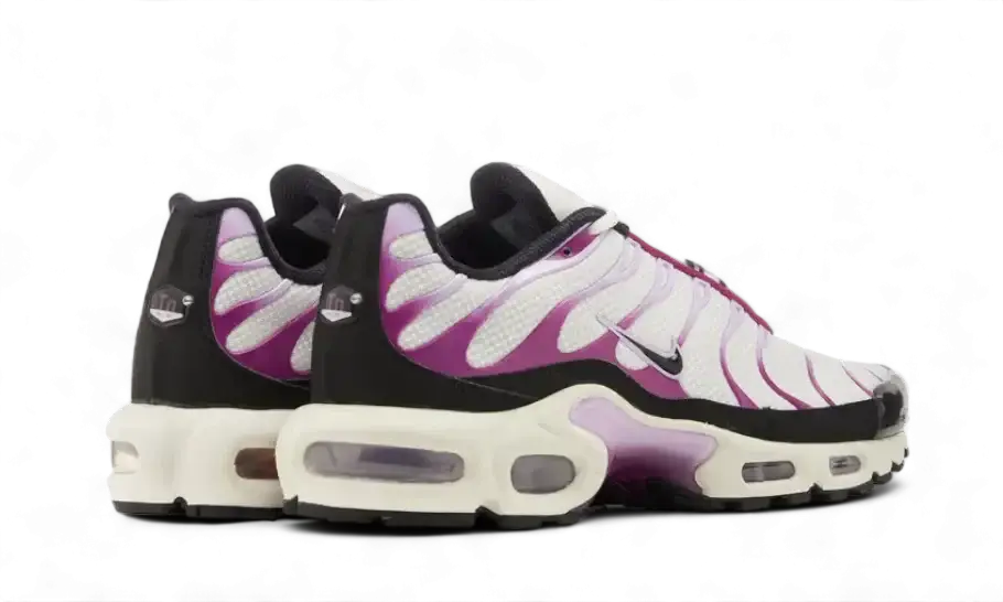 Nike Air Max Plus Lilac Bloom VOSneakers