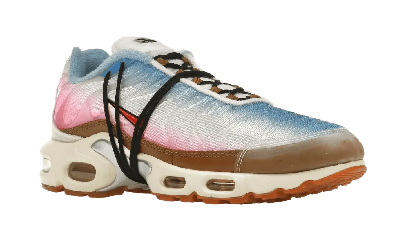 Nike Air Max Plus Longtaitou Festival VOSneakers