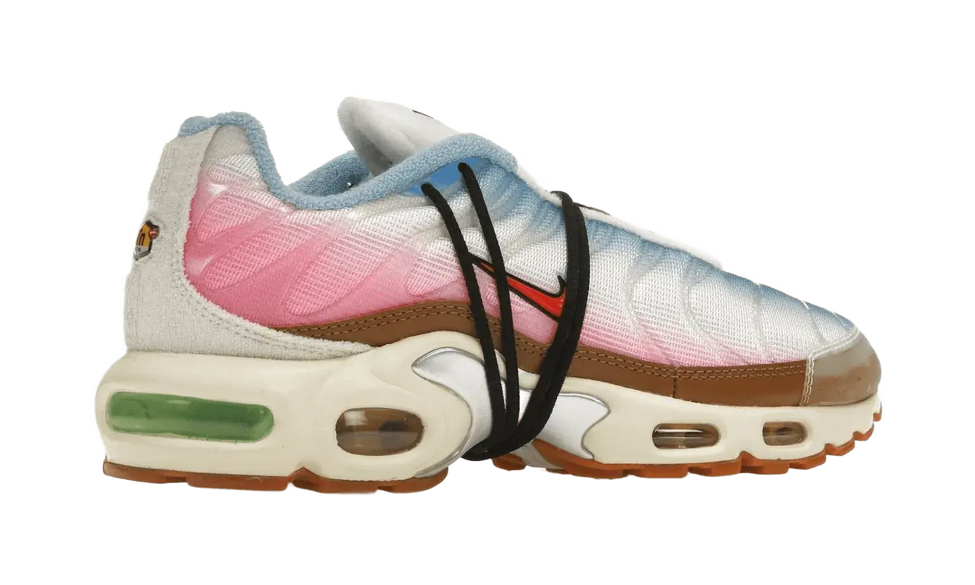 Nike Air Max Plus Longtaitou Festival VOSneakers