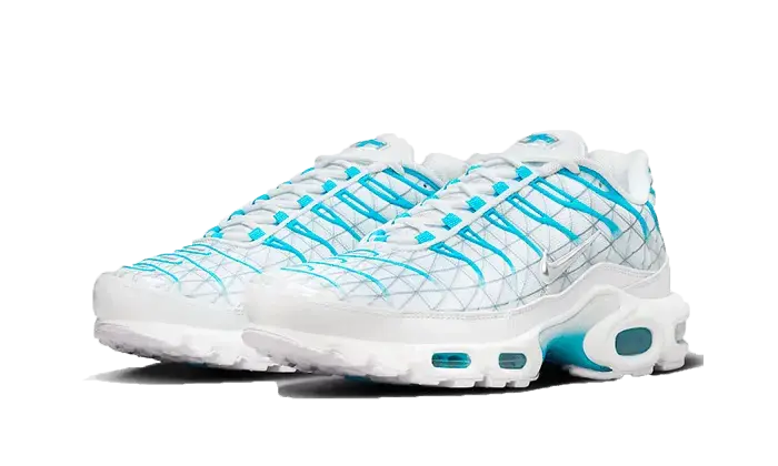 Nike Air Max Plus Marseille VOSneakers