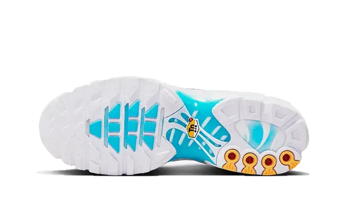 Nike Air Max Plus Marseille VOSneakers