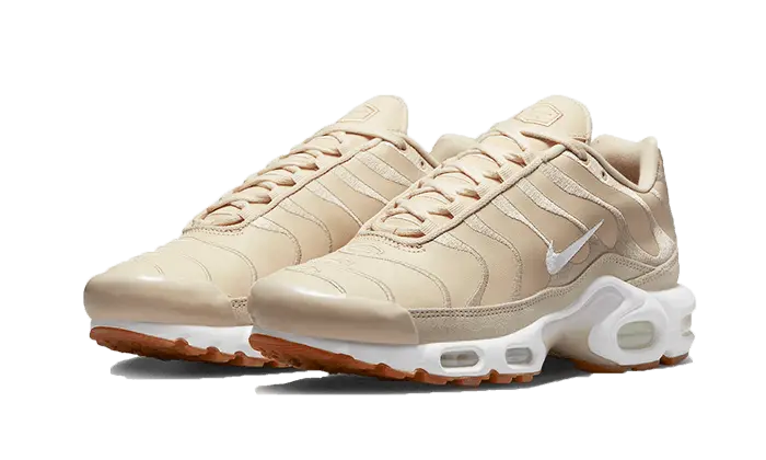 Nike Air Max Plus PRM Tan Gum VOSneakers