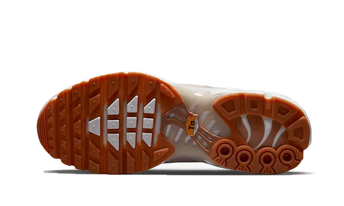Nike Air Max Plus PRM Tan Gum VOSneakers