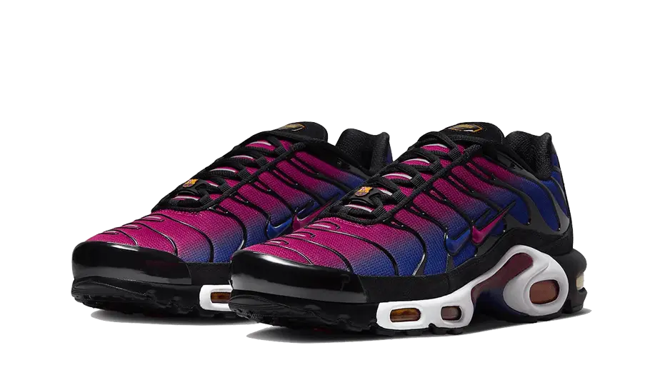 Nike Air Max Plus Patta FC Barcelona VOSneakers