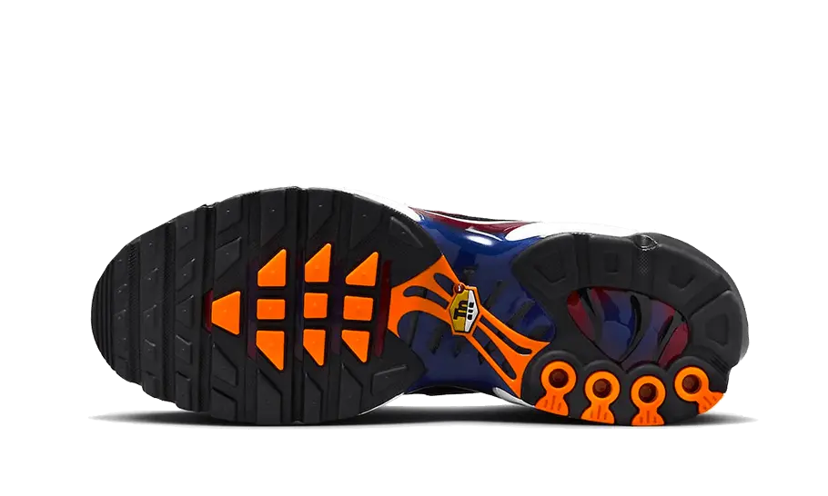 Nike Air Max Plus Patta FC Barcelona VOSneakers
