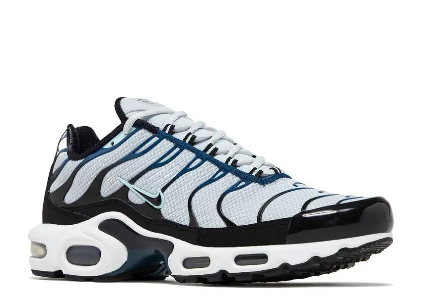 Nike Air Max Plus Pure Platinum Court Blue Nike