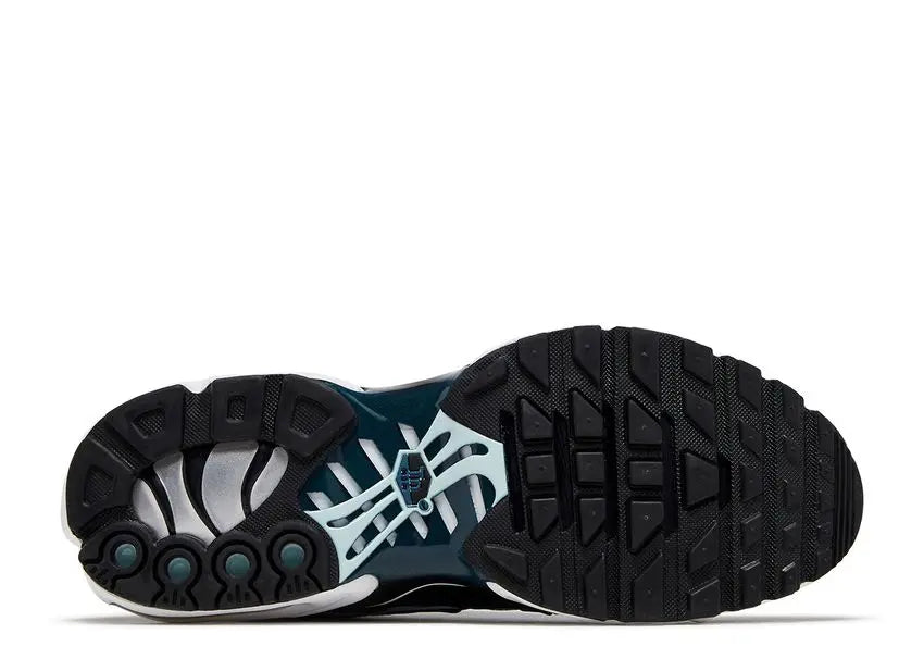 Nike Air Max Plus Pure Platinum Court Blue Nike