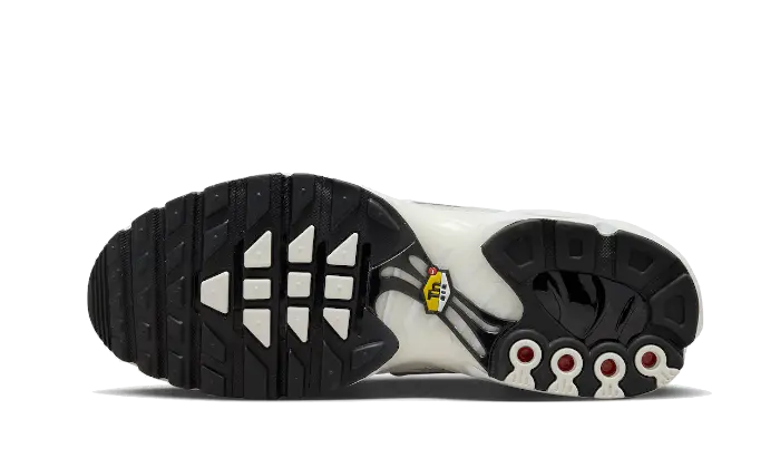 Nike Air Max Plus Sail Pure Platinum Silver VOSneakers