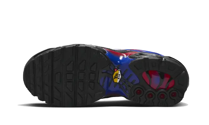 Nike Air Max Plus Spider-Man VOSneakers