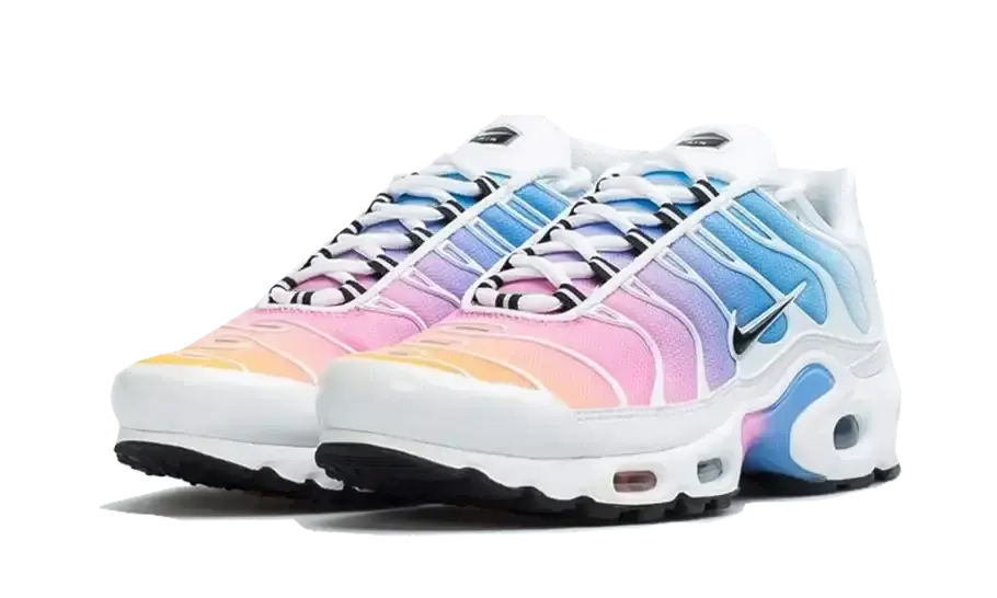 Nike Air Max Plus Summer Gradient VOSneakers