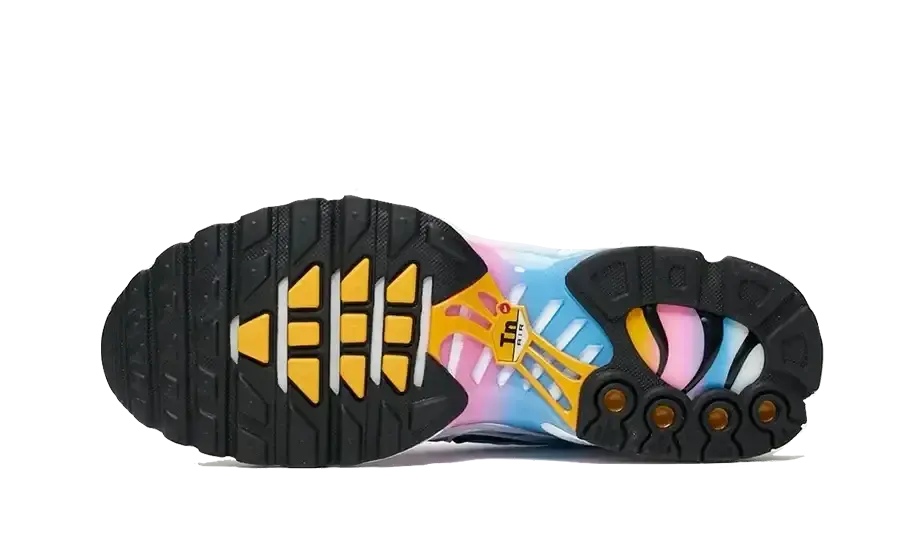 Nike Air Max Plus Summer Gradient VOSneakers