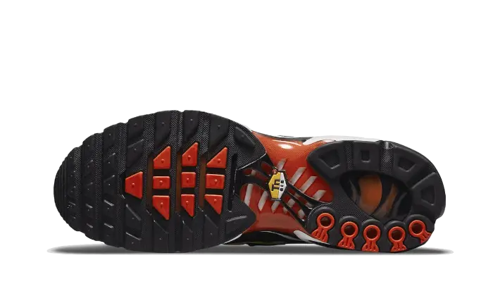 Nike Air Max Plus Sunset Gradient VOSneakers