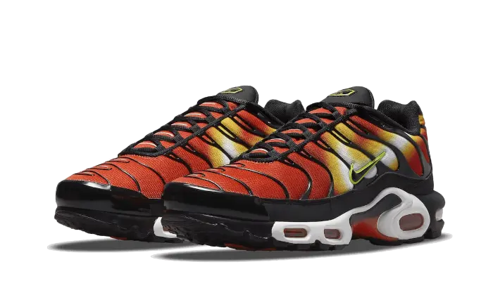 Nike Air Max Plus Sunset Gradient Nike