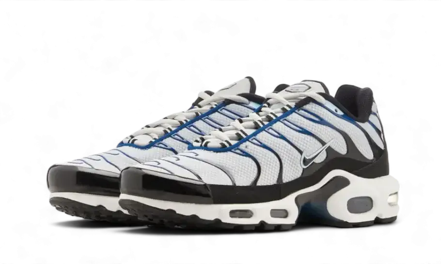 Nike Air Max Plus Teal White VOSneakers