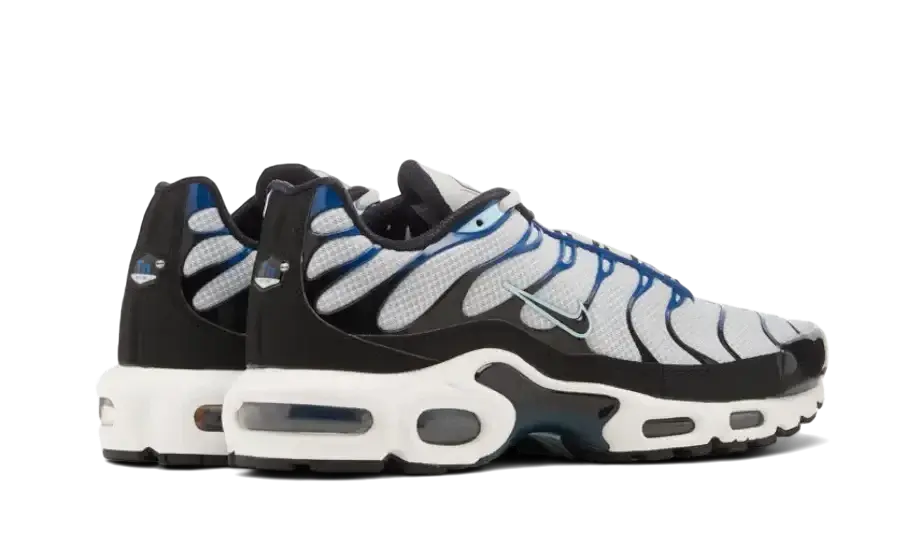 Nike Air Max Plus Teal White VOSneakers