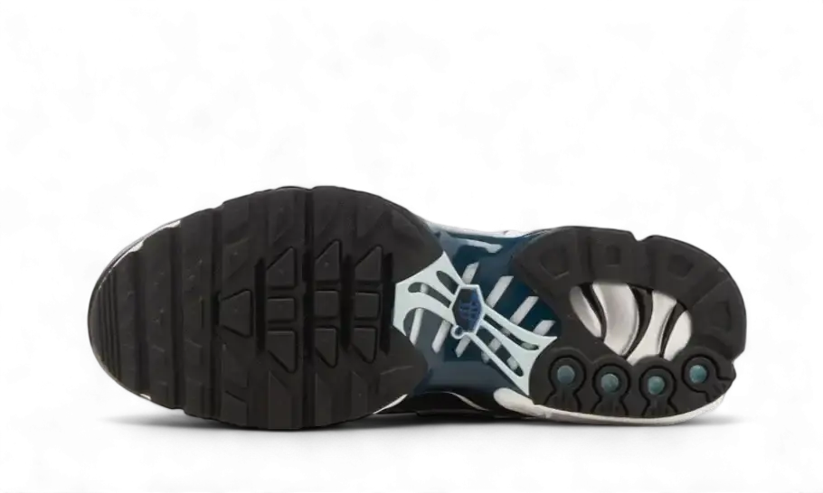 Nike Air Max Plus Teal White VOSneakers