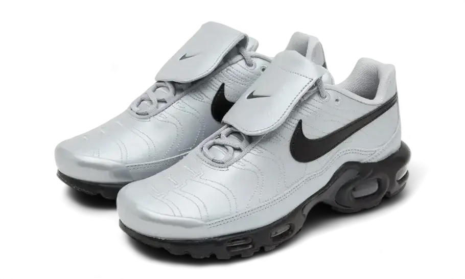 Nike Air Max Plus Tiempo Wolf Grey VOSneakers