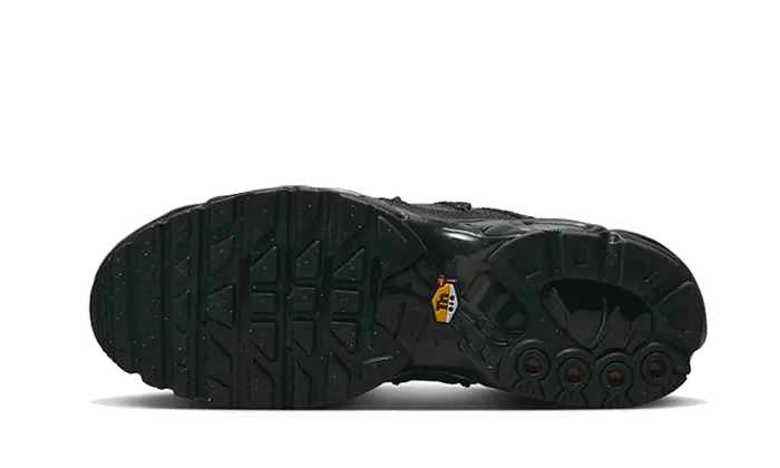 Nike Air Max Plus Toggle Black Reflective Nike