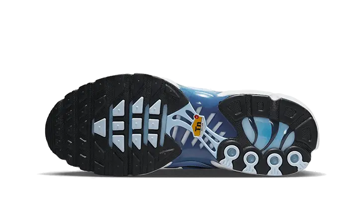 Nike Air Max Plus University Blue Gradient Nike
