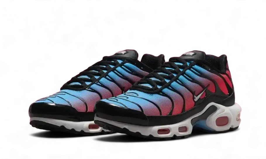 Nike Air Max Plus University Blue Light Crimson VOSneakers