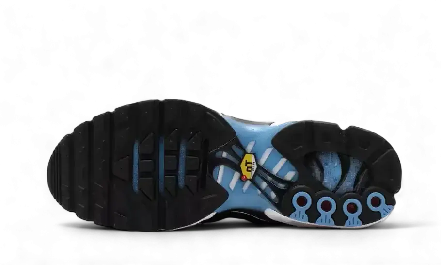 Nike Air Max Plus University Blue Light Crimson VOSneakers
