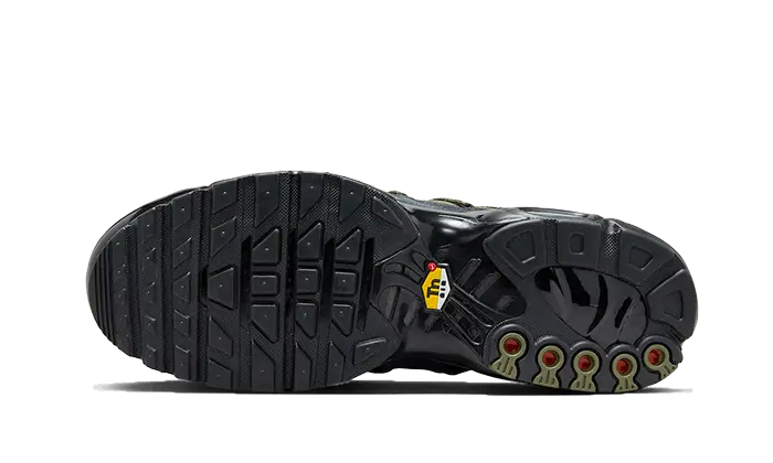 Nike Air Max Plus Utility Black Olive Nike