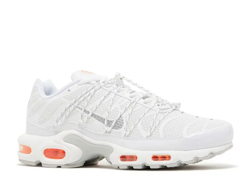 Nike Air Max Plus Utility Safety Orange Pure Platinum Nike