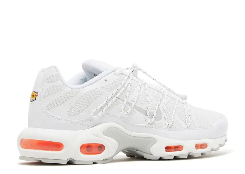 Nike Air Max Plus Utility Safety Orange Pure Platinum Nike