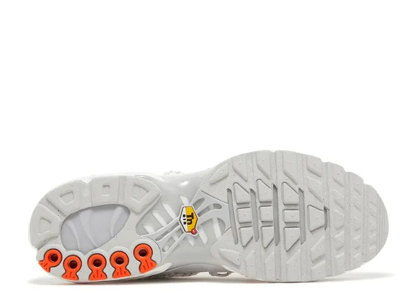 Nike Air Max Plus Utility Safety Orange Pure Platinum Nike