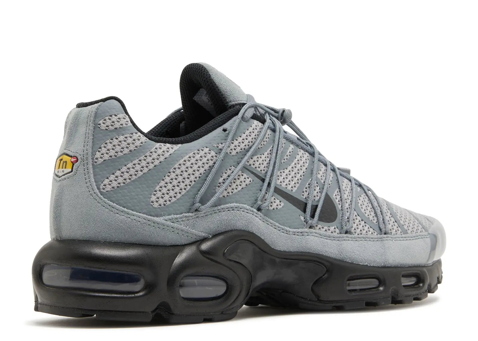 Nike Air Max Plus Utility Wolf Grey Black Nike