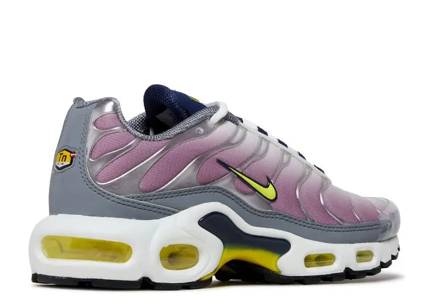 Nike Air Max Plus Violet Dust High Voltage Nike