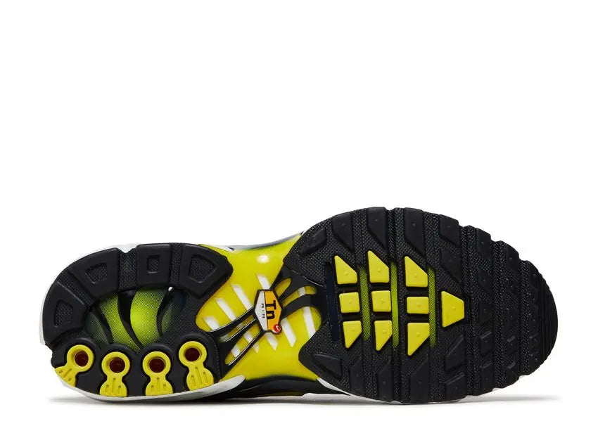 Nike Air Max Plus Violet Dust High Voltage Nike
