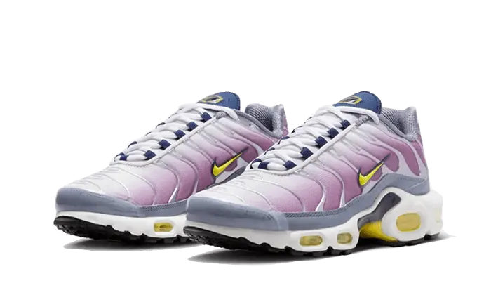 Nike Air Max Plus Violet Dust VOSneakers
