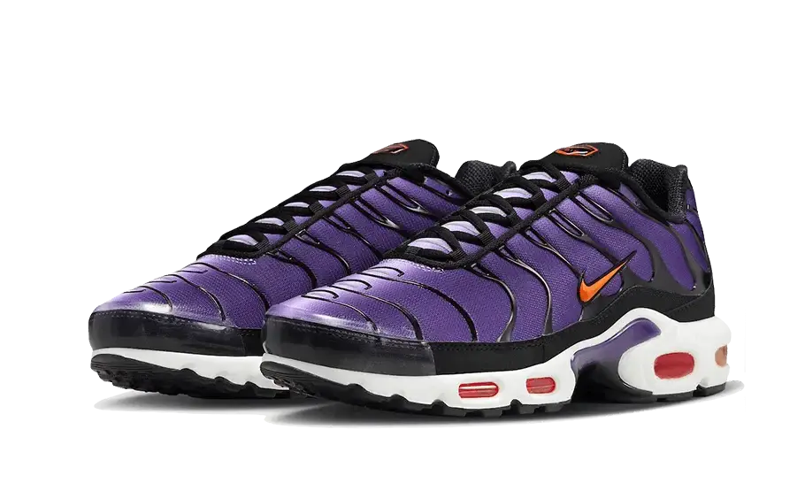 Nike Air Max Plus Voltage Purple VOSneakers