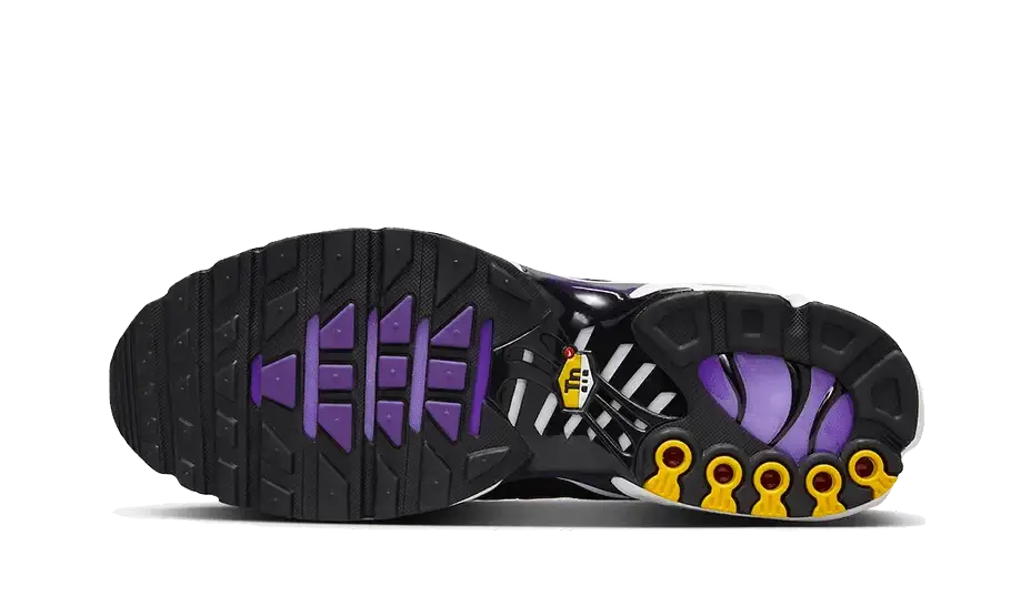 Nike Air Max Plus Voltage Purple VOSneakers