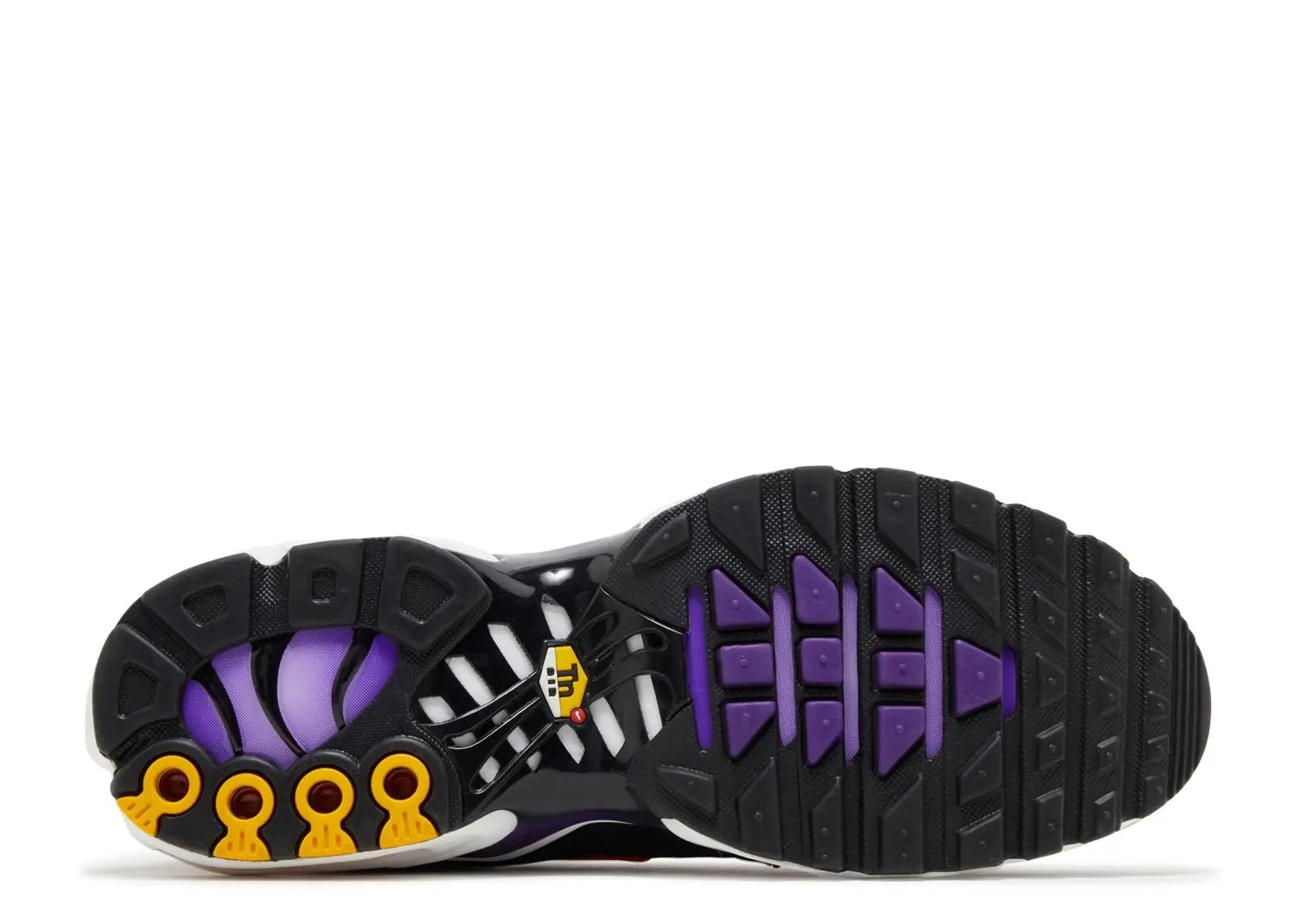 Nike Air Max Plus Voltage Purple Nike