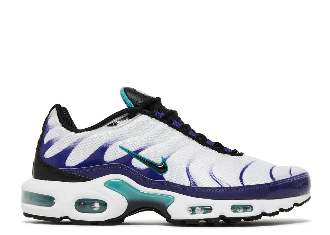 Nike Air Max Plus White Grape Ice Nike