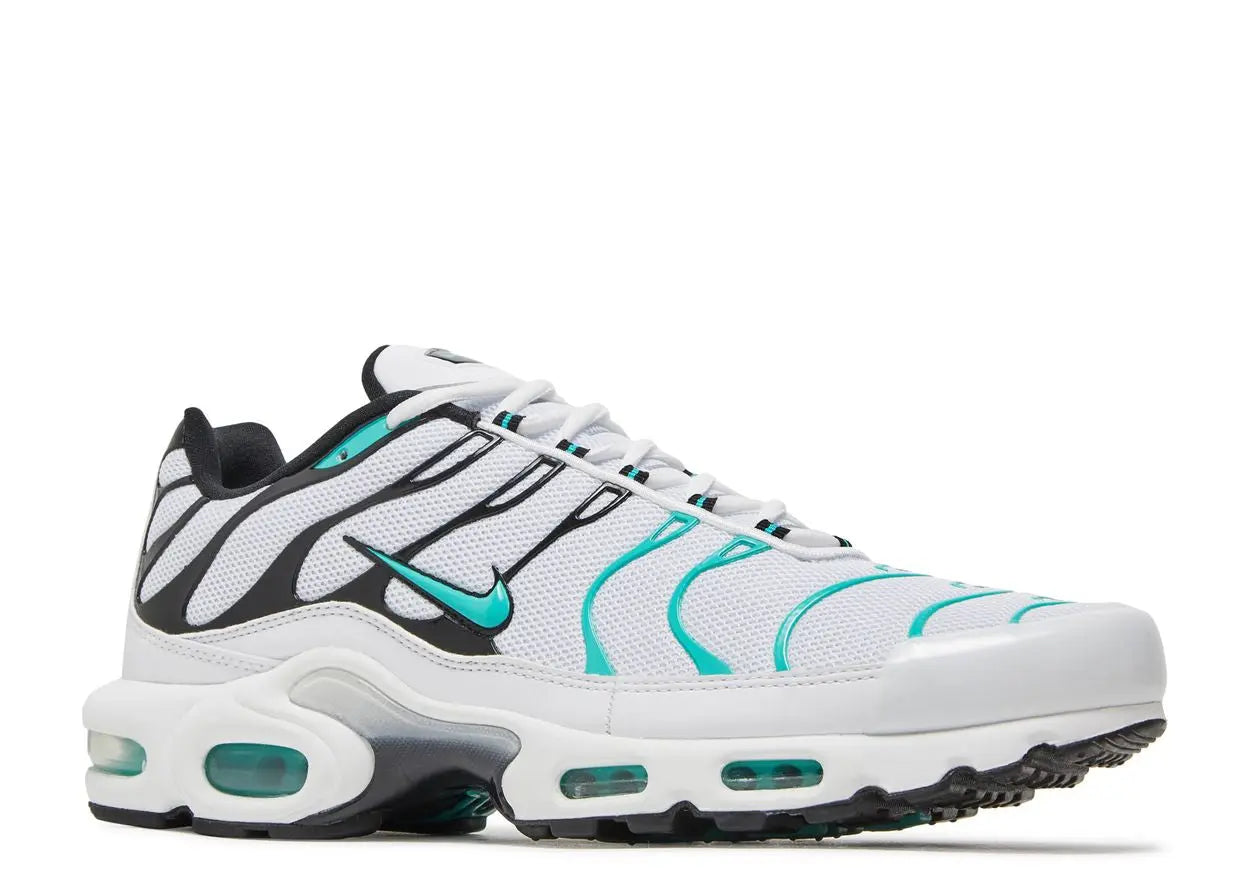Nike Air Max Plus atmos White Hyper Jade Nike