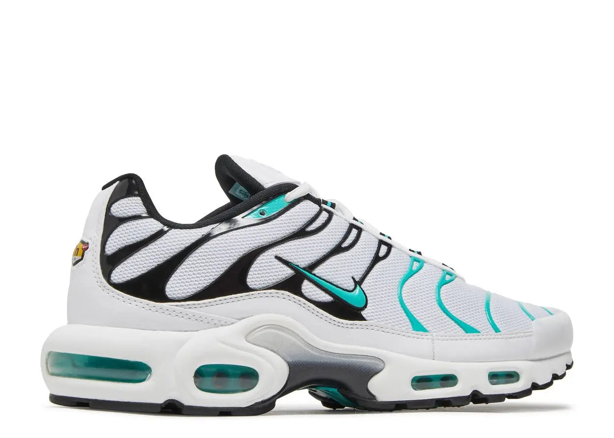 Nike Air Max Plus atmos White Hyper Jade Nike