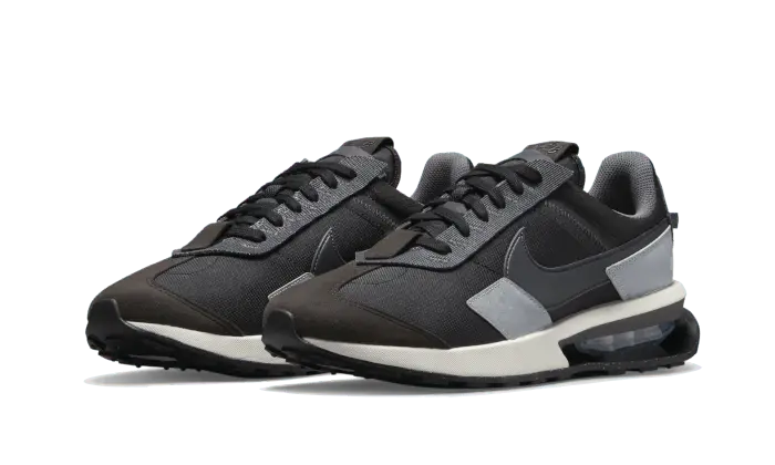 Nike Air Max Pre Day Black Grey Nike