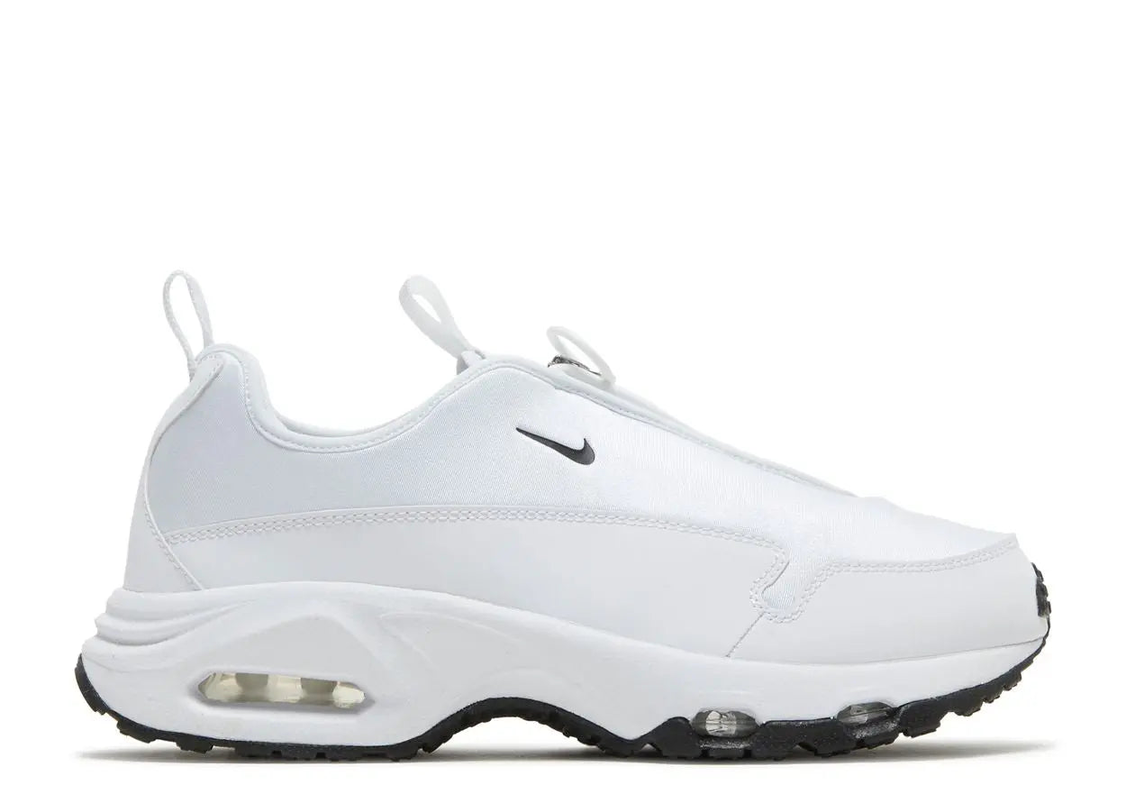 Nike Air Max Sunder SP Comme Des Garcons Homme Plus White Nike