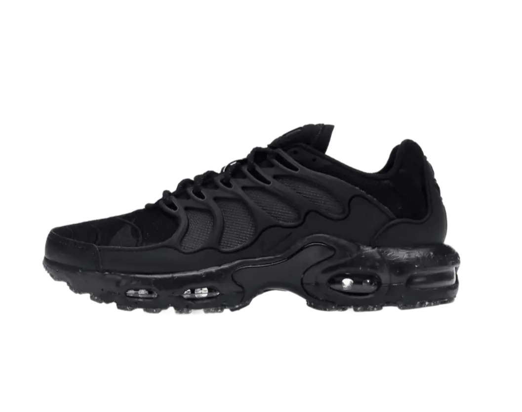 Nike Air Max Terrascape Plus Black Anthracite VOSneakers
